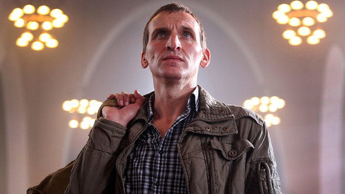 undefined Season 1 Episode 1 - Willy's Story