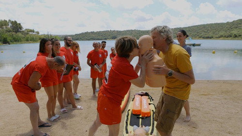 Volando voy Season 10 Episode 5 - Episode 5