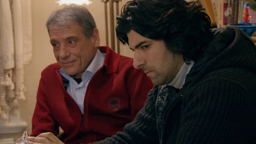 What is Fatmagul's Fault? Season 2 Episode 17 - Episode 17
