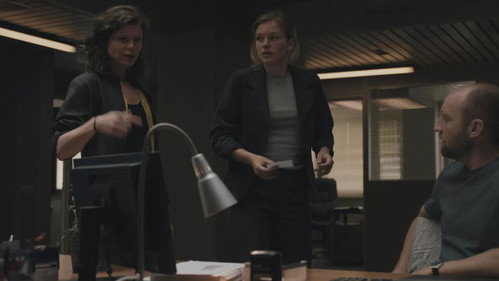 Vermist Season 7 Episode 4 - Lotte