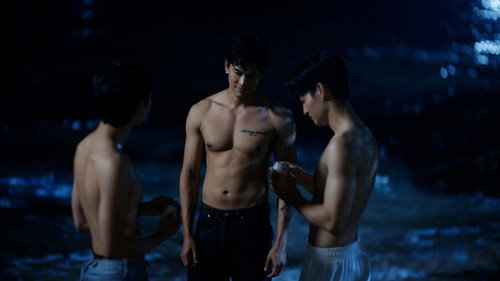 Lover Merman Season 1 Episode 5 - Episode 5