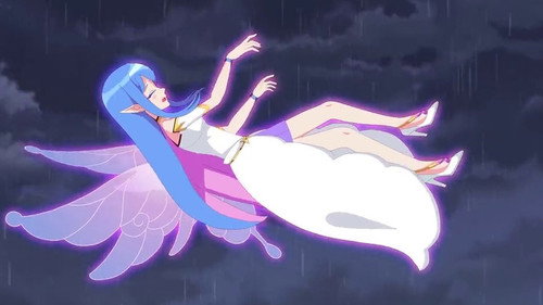 Flower Fairy Season 6 Episode 8 - Episode 8