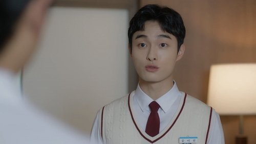 High School Return of a Gangster Season 1 Episode 8 - Goodbye