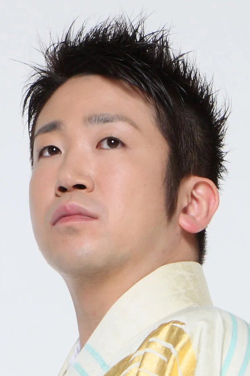 Ryoichiro Yoshida