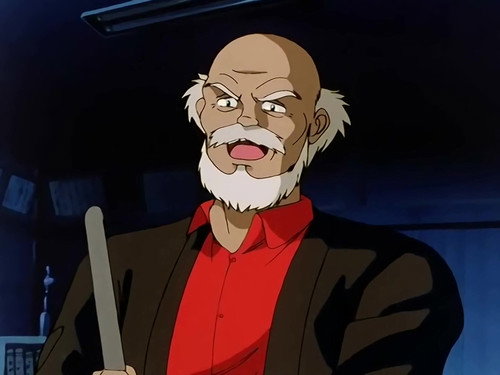 Shurato Season 1 Episode 18 - In Search of Lost Time