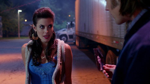 Supernatural Season 7 Episode 11 - Adventures in Babysitting