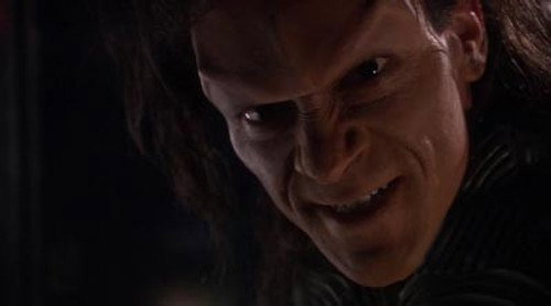 Earth: Final Conflict Season 5 Episode 2 - Pariahs