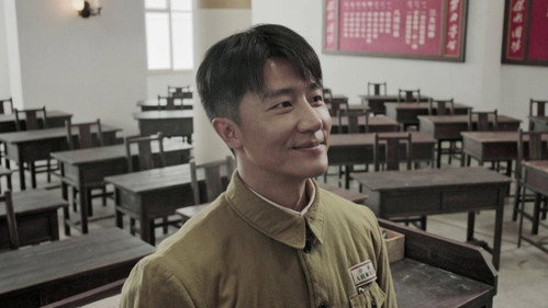 Battle of Shangganling Season 1 Episode 17 - Episode 17