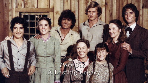 The Little House Phenomenon: (Part 6) A Lasting Legacy (Season 6) still