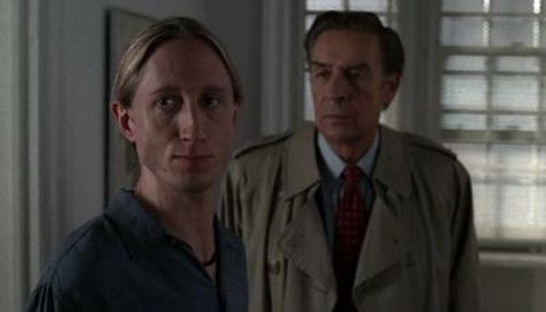 Law & Order Season 13 Episode 8 - Asterisk