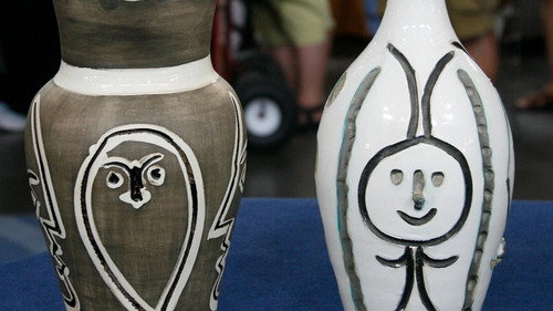 Antiques Roadshow Season 25 Episode 4 - Vintage Tucson 2021, Hour 1