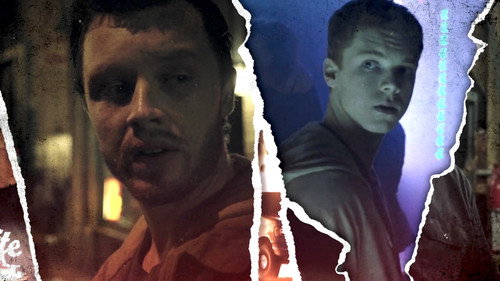 undefined Season 0 Episode 18 - Shameless Hall of Shame: Ian & Mickey - Daddy Issues