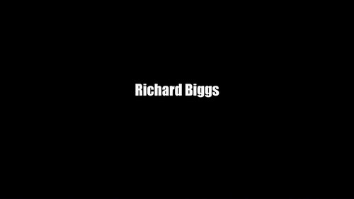 Richard Biggs Memorial still
