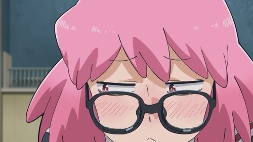My Hero Academia: Vigilantes Season 1 Episode 10 - Event Announcement!