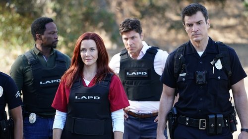 The Rookie Season 2 Episode 10 - The Dark Side