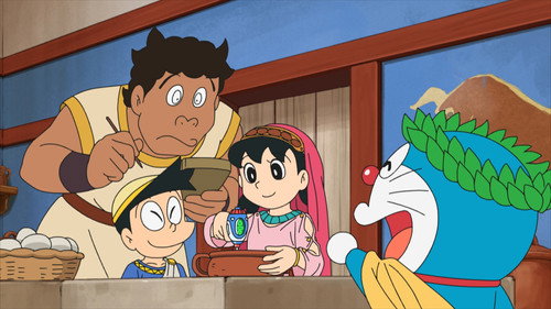 Episode 1406 still