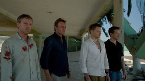 Mad Dogs Season 4 Episode 2 - Episode 2
