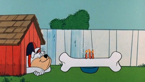 The Yogi Bear Show Season 1 Episode 39 - Happy Birthdaze