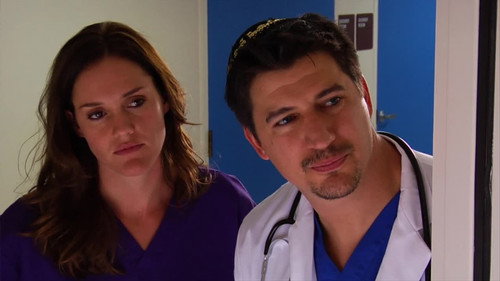 Childrens Hospital Season 1 Episode 7 - Episode 7