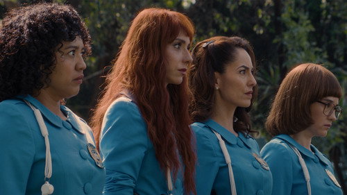 Women in Blue Season 2 Episode 8 - Goyo
