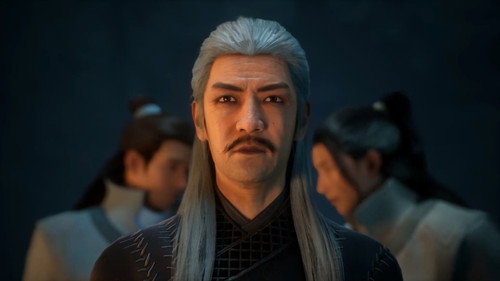 Martial God Asura Season 1 Episode 5 - Episode 5