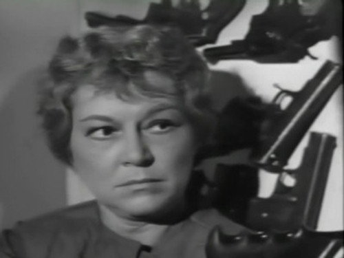 The Untouchables Season 1 Episode 2 - Ma Barker and Her Boys