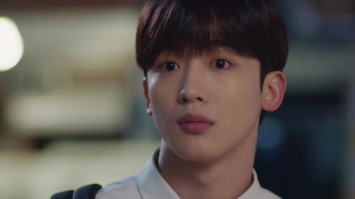 School 2021 Season 1 Episode 4 - Episode 4