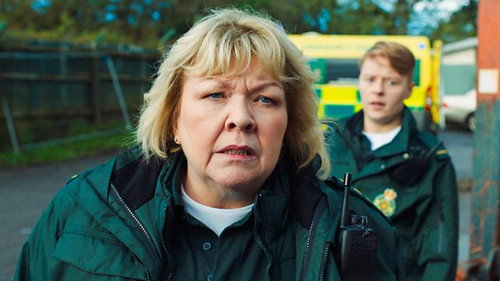 Pride and Prejudice still
