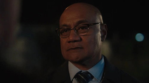 Ms. X Season 1 Episode 3 - The Talented Mr Roberts