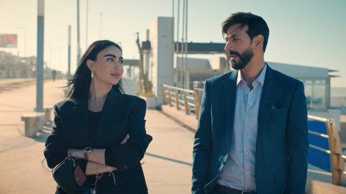 Youm Malqak Season 1 Episode 17 - Episode 17