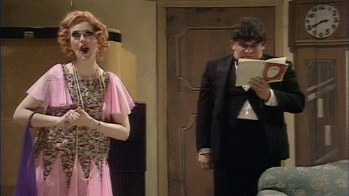 The Two Ronnies Season 4 Episode 5 - Episode 5