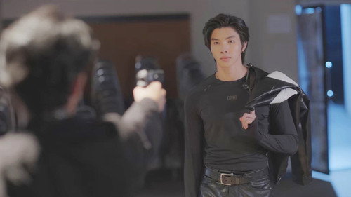 Crazy Handsome Rich Season 1 Episode 6 - Episode 6