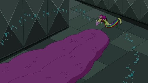 undefined Season 4 Episode 19 - Lady & Peebles