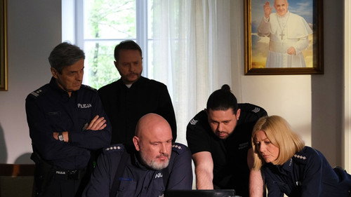 Father Matthew Season 28 Episode 2 - Episode 2