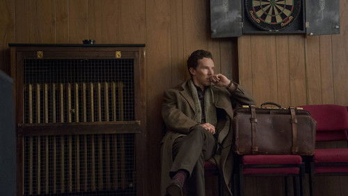 Patrick Melrose Season 1 Episode 3 - Some Hope