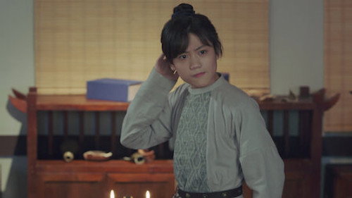 The Long Ballad Season 1 Episode 12 - Episode 12