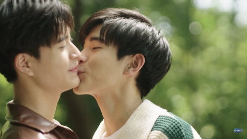 My School President Season 1 Episode 12 - Episode 12