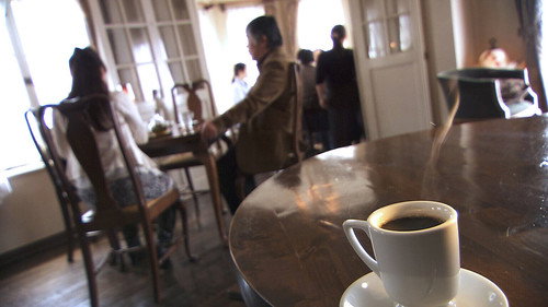 Core Kyoto Season 3 Episode 6 - Kyoto's Cafe Culture: A Cup Full of Local Hospitality