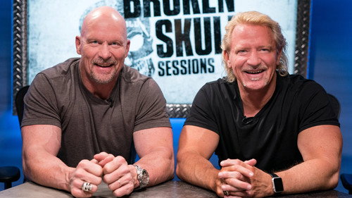 Steve Austin's Broken Skull Sessions Season 1 Episode 28 - Jeff Jarrett