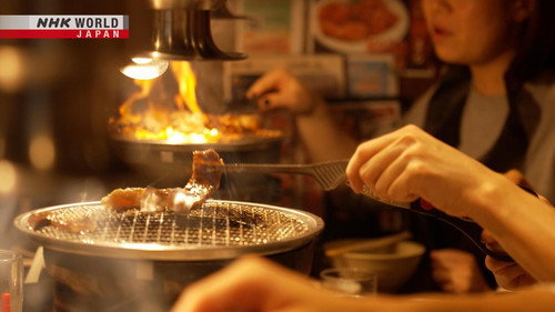 Seasoning the Seasons Season 15 Episode 7 - Yakiniku: Journey of Japanese BBQ