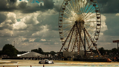 Le Mans: Racing Is Everything Season 1 Episode 2 - Start Your (1,000 Horsepower) Engines