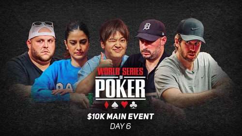 MAIN EVENT Day 6 (Part 1) still