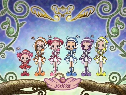 Magical DoReMi Season 4 Episode 50 - Good-bye, Ojamajo