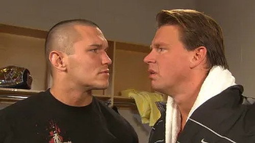 Raw Season 16 Episode 4 - Raw - Jan. 28, 2008