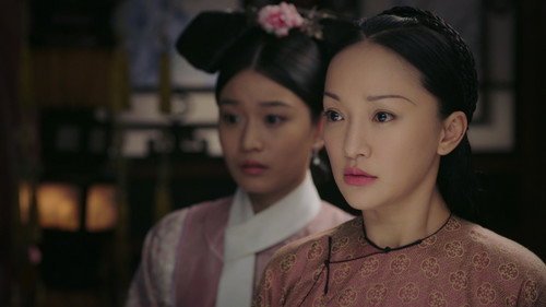 Ruyi's Royal Love in the Palace Season 1 Episode 43 - Episode 43