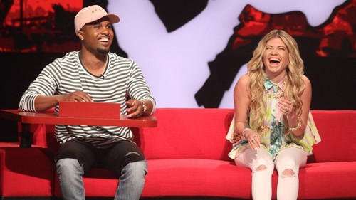 Ridiculousness Season 8 Episode 12 - Chanel and Sterling XXX