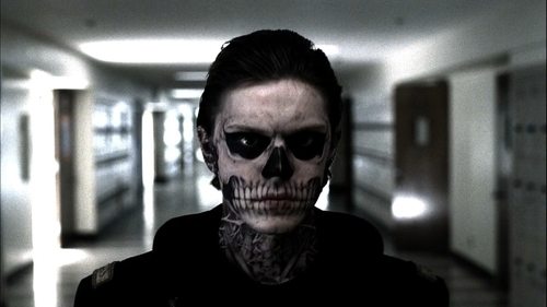 undefined Season 1 Episode 5 - Halloween (2)