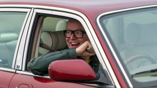 Top Gear Season 23 Episode 4 - Episode 4