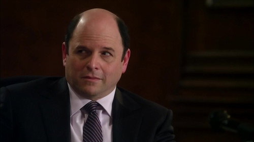 Franklin & Bash Season 1 Episode 6 - Big Fish