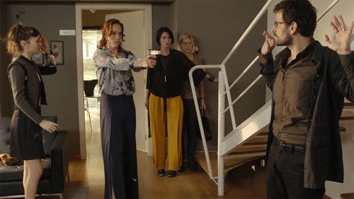 Toda Forma de Amor Season 1 Episode 4 - Episode 4